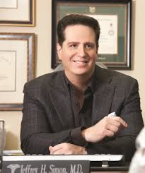 Jeffrey H. Simon, M.D., Medical Director