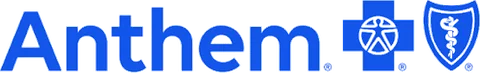 Anthem Blue Cross Blue Shield logo
