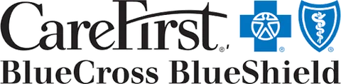 CareFirst BlueCross BlueShield logo