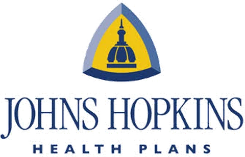 Johns Hopkins Health Plans logo